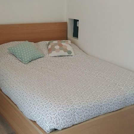 Charmant Studio A Noisiel Entre Paris & Disneyland Екстериор снимка