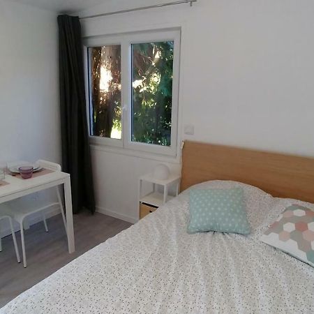 Charmant Studio A Noisiel Entre Paris & Disneyland Екстериор снимка