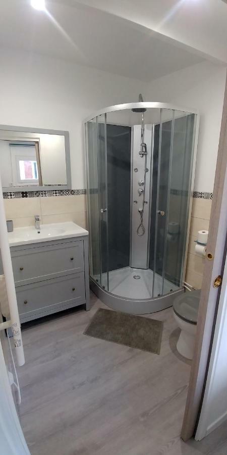 Charmant Studio A Noisiel Entre Paris & Disneyland Екстериор снимка