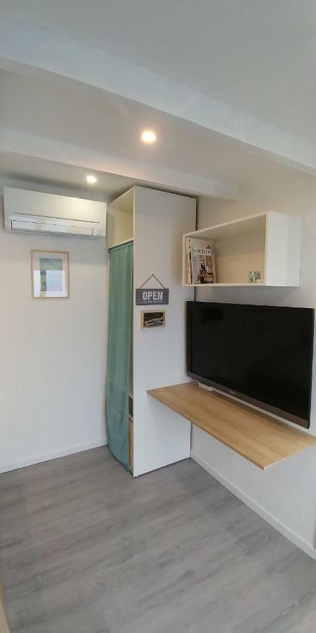 Charmant Studio A Noisiel Entre Paris & Disneyland Екстериор снимка