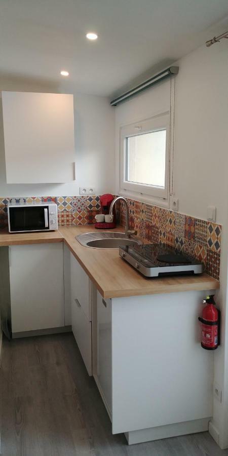 Charmant Studio A Noisiel Entre Paris & Disneyland Екстериор снимка