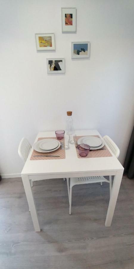 Charmant Studio A Noisiel Entre Paris & Disneyland Екстериор снимка