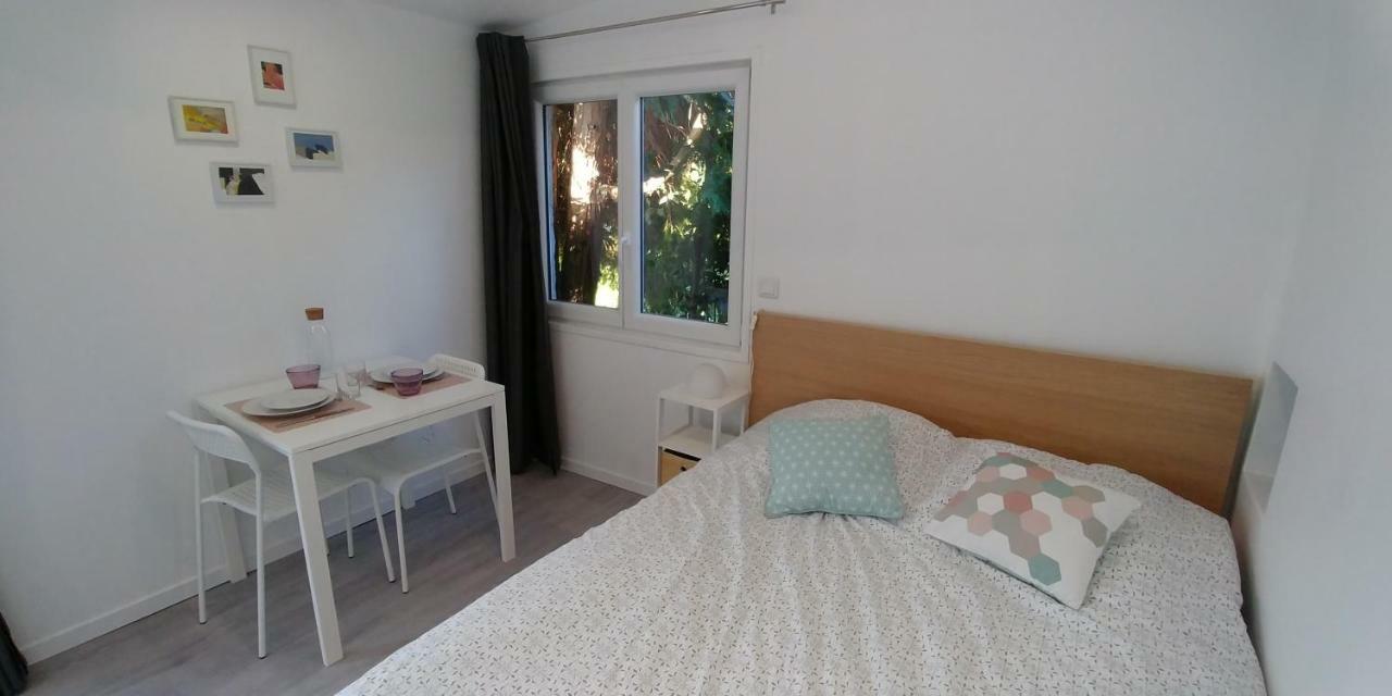 Charmant Studio A Noisiel Entre Paris & Disneyland Екстериор снимка