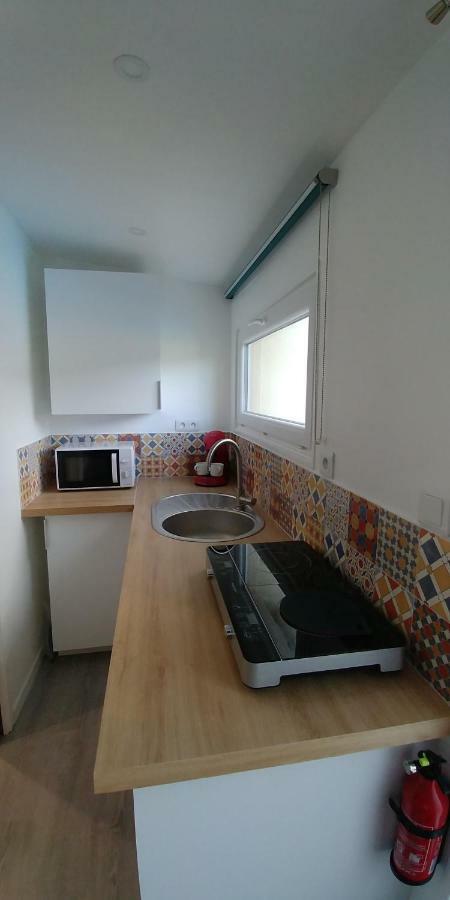 Charmant Studio A Noisiel Entre Paris & Disneyland Екстериор снимка