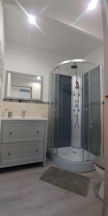 Charmant Studio A Noisiel Entre Paris & Disneyland Екстериор снимка